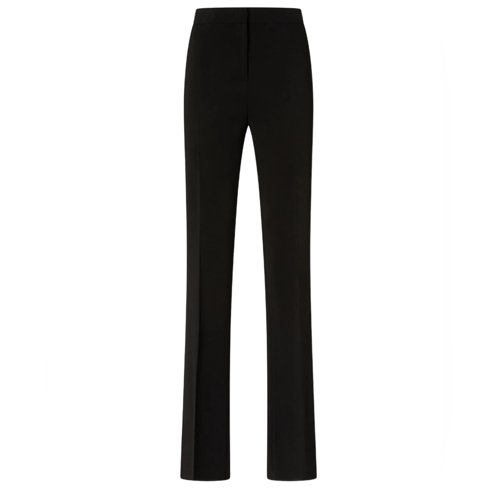 Stretch slim-fit pants NWOT